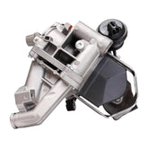 EGR Valve for Citroën, Peugeot, Ford 1861749